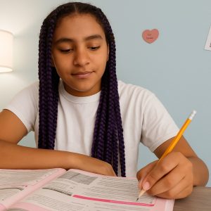Why Mastery Matters: A Different Approach to Learning